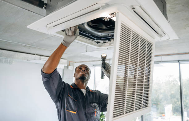 Licensed Hvac Maintenance service in Upland, PA - FH HVAC